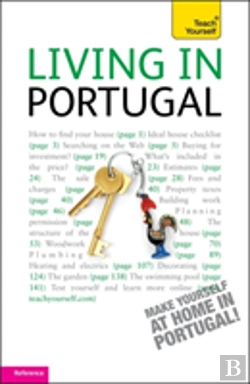 Bertrand.pt - Teach Yourself Living In Portugal