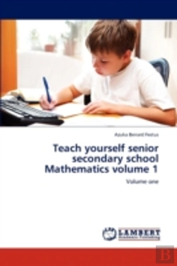 Bertrand.pt - Teach Yourself Senior Secondary School M