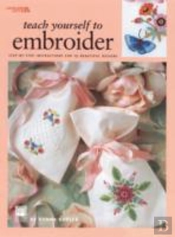 Bertrand.pt - Teach Yourself To Embroider