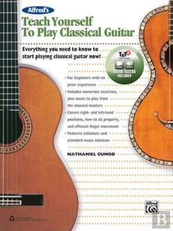 Bertrand.pt - Teach Yourself To Play Classical Guitar