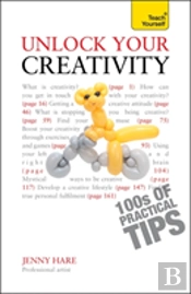 Teach Yourself Unlock Your Creativity