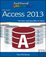 Teach Yourself Visually Access 2013