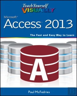 Bertrand.pt - Teach Yourself Visually Access 2013