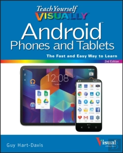 Bertrand.pt - Teach Yourself Visually Android Phones And Tablets