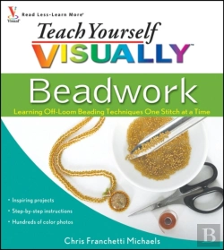 Bertrand.pt - Teach Yourself Visually Beadwork