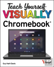 Teach Yourself Visually Chromebook