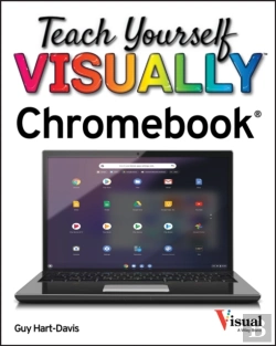 Bertrand.pt - Teach Yourself Visually Chromebook