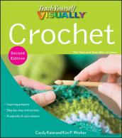 Teach Yourself Visually Crochet