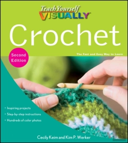 Bertrand.pt - Teach Yourself Visually Crochet