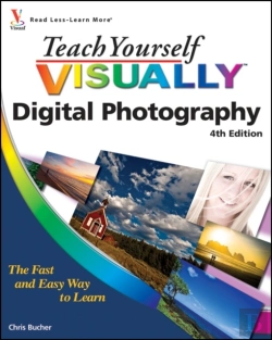 Bertrand.pt - Teach Yourself Visually Digital Photography