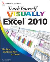 Teach Yourself Visually Excel 2010
