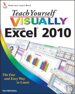 Bertrand.pt - Teach Yourself Visually Excel 2010