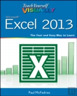 Bertrand.pt - Teach Yourself Visually Excel 2013
