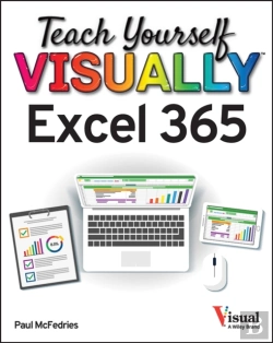 Bertrand.pt - Teach Yourself Visually Excel 365