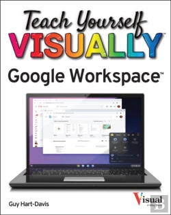Bertrand.pt - Teach Yourself Visually Google Workspace