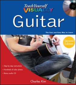 Bertrand.pt - Teach Yourself Visually Guitar
