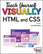 Teach Yourself Visually Html And Css
