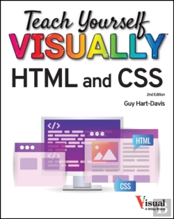 Bertrand.pt - Teach Yourself Visually Html And Css