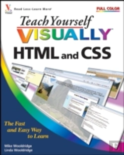 Bertrand.pt - Teach Yourself Visually Html And Css