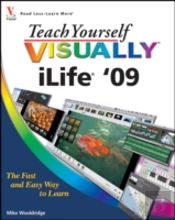 Teach Yourself Visually Ilife '09
