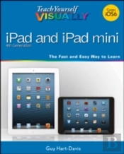 Teach Yourself Visually Ipad 4th Generation And Ipad Mini