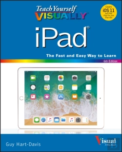 Bertrand.pt - Teach Yourself Visually Ipad