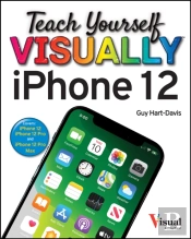 Teach Yourself Visually Iphone 12 12 P