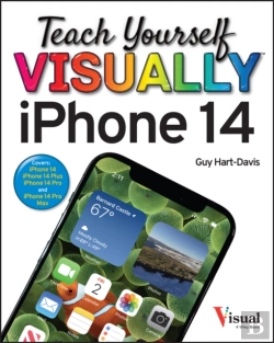 Bertrand.pt - Teach Yourself Visually Iphone 14