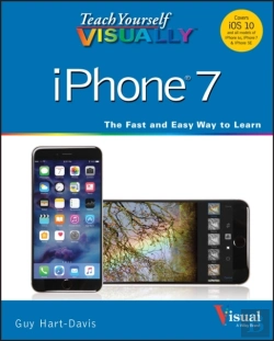 Bertrand.pt - Teach Yourself Visually Iphone 7