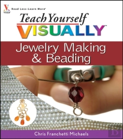 Bertrand.pt - Teach Yourself Visually Jewelry Making And Beading