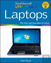 Teach Yourself Visually Laptops