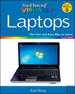 Bertrand.pt - Teach Yourself Visually Laptops