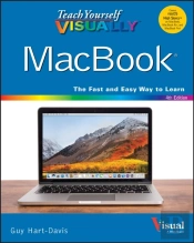 Teach Yourself Visually Macbook