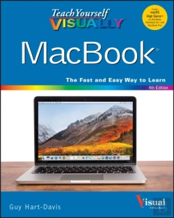 Bertrand.pt - Teach Yourself Visually Macbook