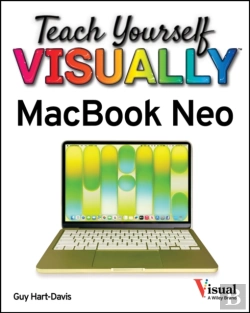 Bertrand.pt - Teach Yourself Visually Macbook Neo