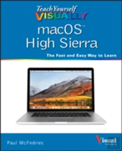 Bertrand.pt - Teach Yourself Visually Macos High Sierra