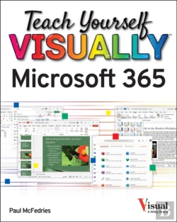 Bertrand.pt - Teach Yourself Visually Microsoft 365
