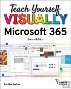Bertrand.pt - Teach Yourself Visually Microsoft 365