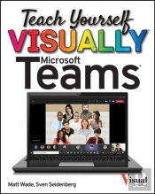 Teach Yourself Visually Microsoft Teams