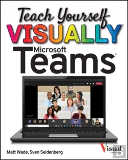 Bertrand.pt - Teach Yourself Visually Microsoft Teams