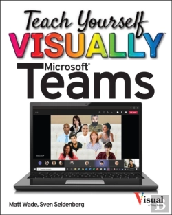 Bertrand.pt - Teach Yourself Visually Microsoft Teams