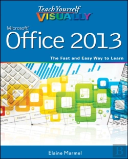 Bertrand.pt - Teach Yourself Visually Office 2013