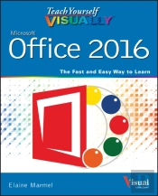 Teach Yourself Visually Office