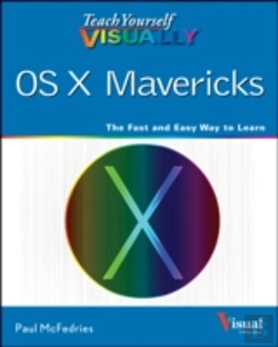 Bertrand.pt - Teach Yourself Visually Os X Mavericks