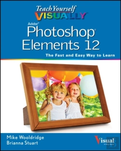Bertrand.pt - Teach Yourself Visually Photoshop Elements 12