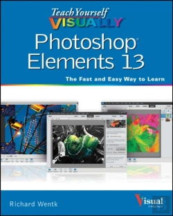 Bertrand.pt - Teach Yourself Visually Photoshop Elements 13
