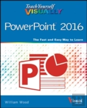 Teach Yourself Visually Powerpoint