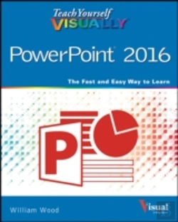 Bertrand.pt - Teach Yourself Visually Powerpoint