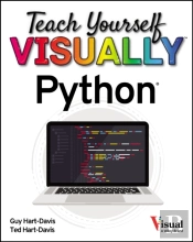 Teach Yourself Visually Python