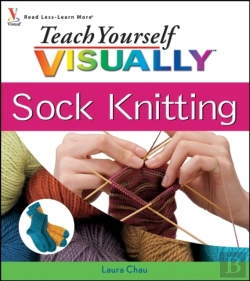 Bertrand.pt - Teach Yourself Visually Sock Knitting